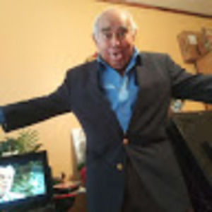 Meet your Posher, Benjamin